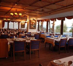 poyraz balik restaurant idealtepe istanbul